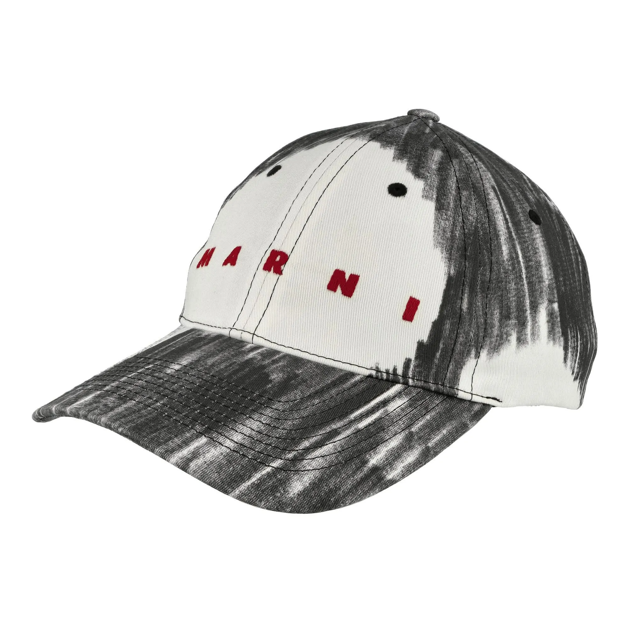 Big Dot Cotton Twill Hats