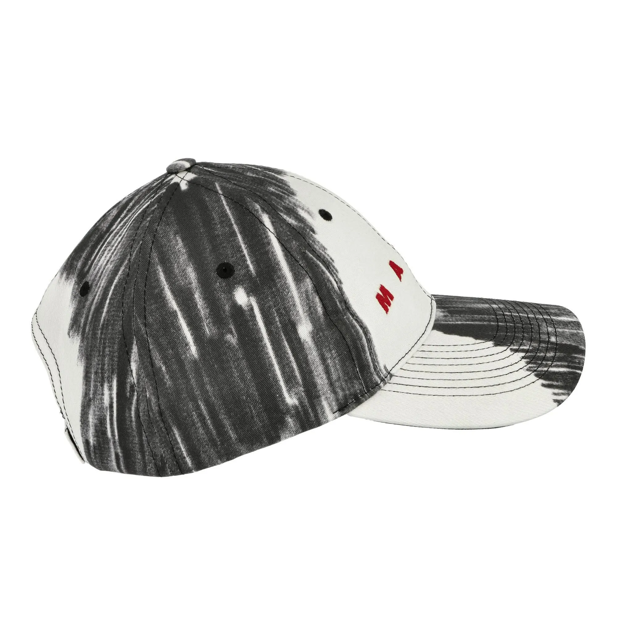 Big Dot Cotton Twill Hats