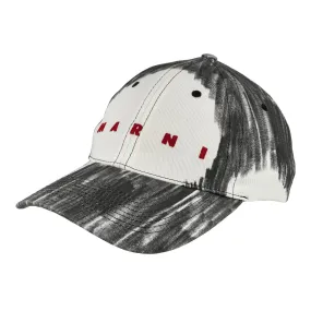Big Dot Cotton Twill Hats