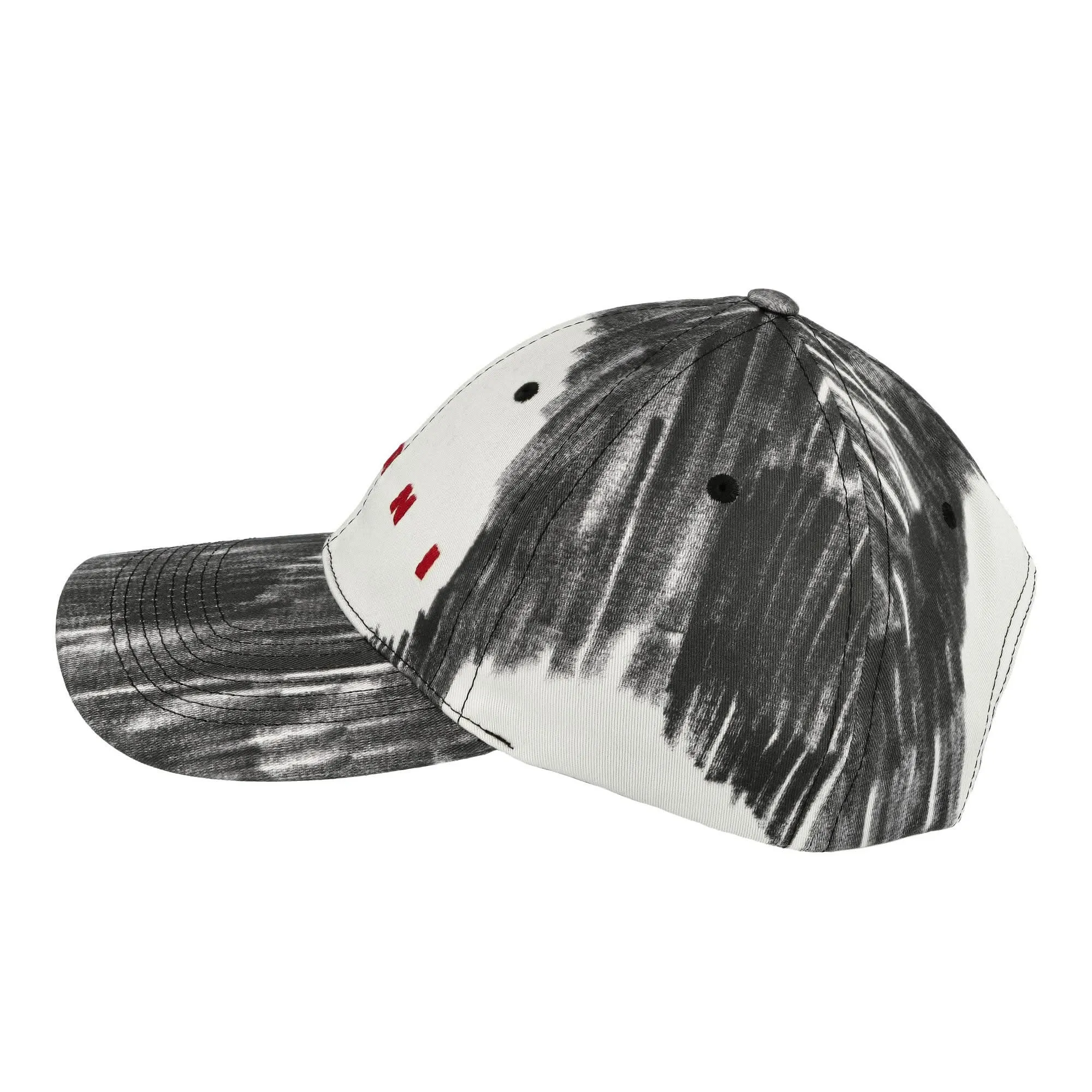 Big Dot Cotton Twill Hats
