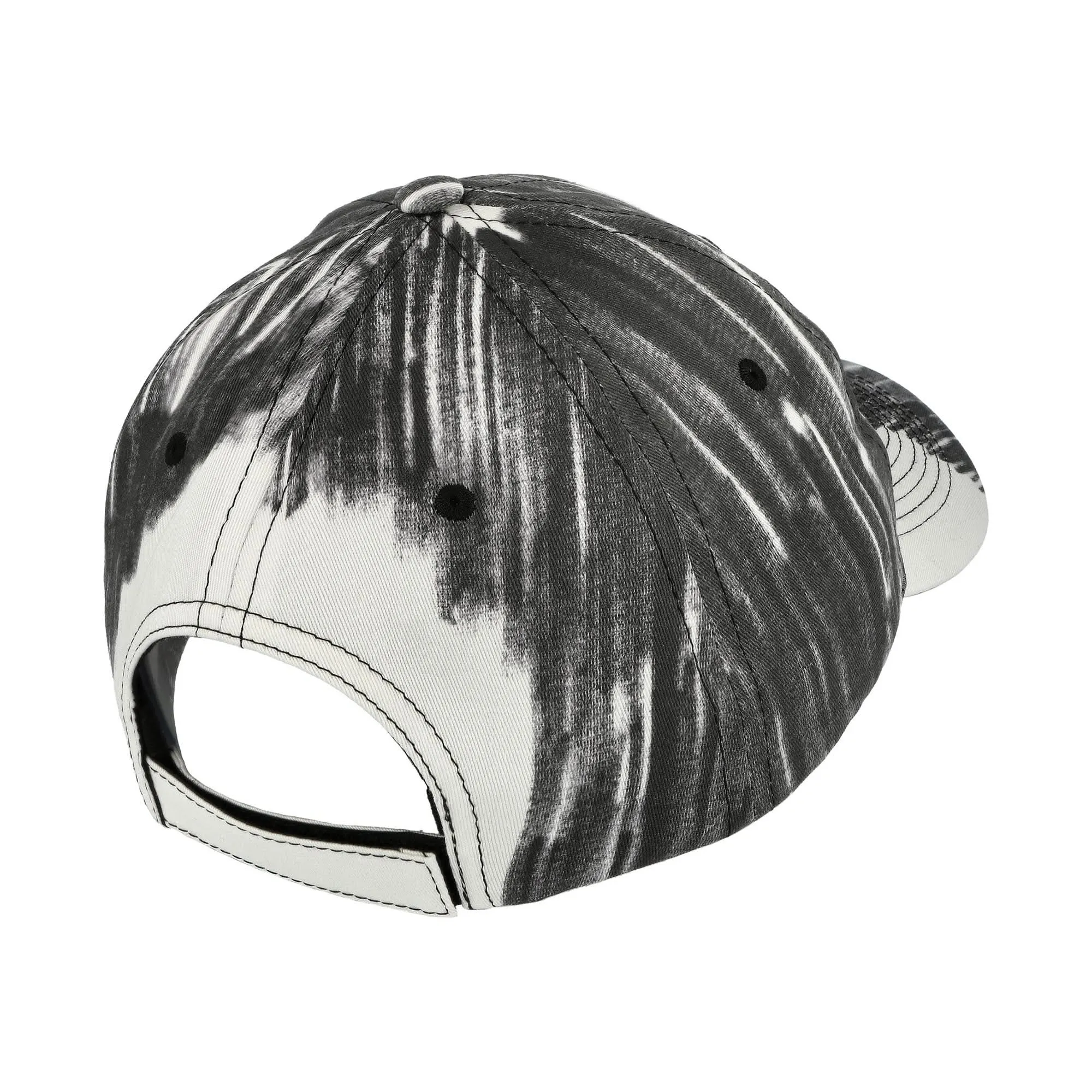 Big Dot Cotton Twill Hats
