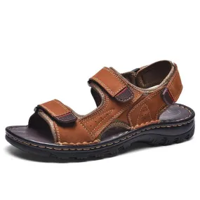  Casual Strap Lace-Up Dress Shoes