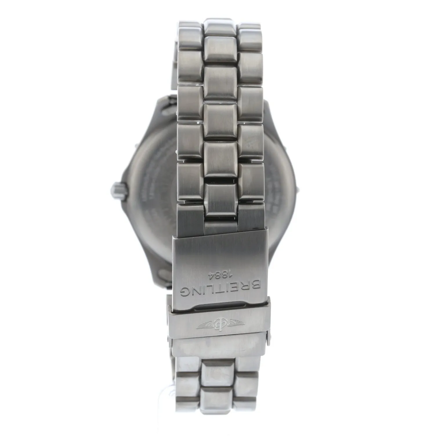 Breitling Aerospace E65062