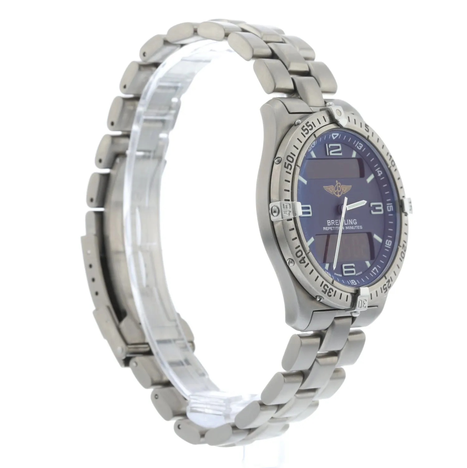 Breitling Aerospace E65062