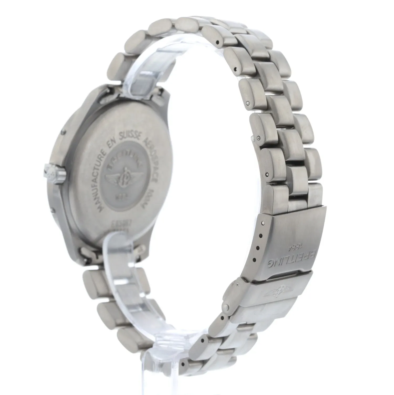 Breitling Aerospace E65062