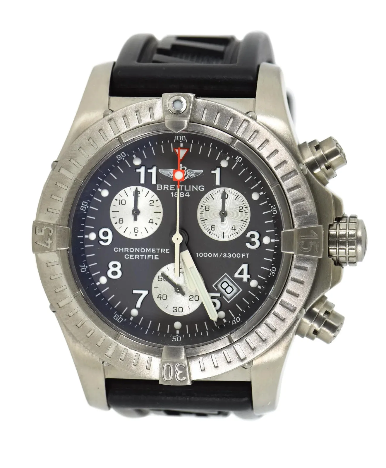 Breitling Avenger M1 E73360