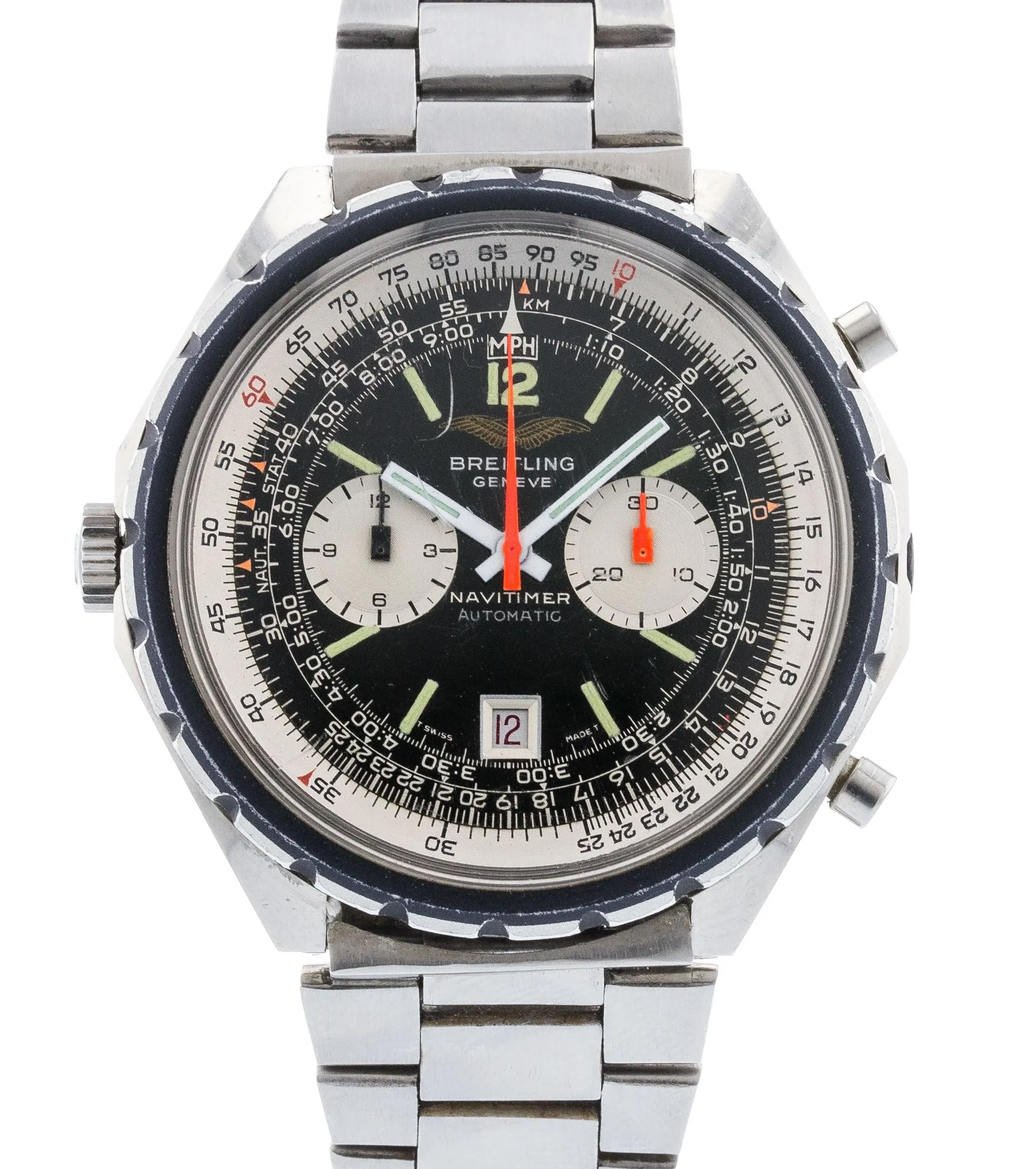 Breitling Navitimer 1806