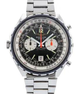 Breitling Navitimer 1806