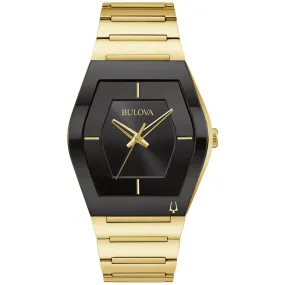  Slim Quartz Stainless Steel Chronographs