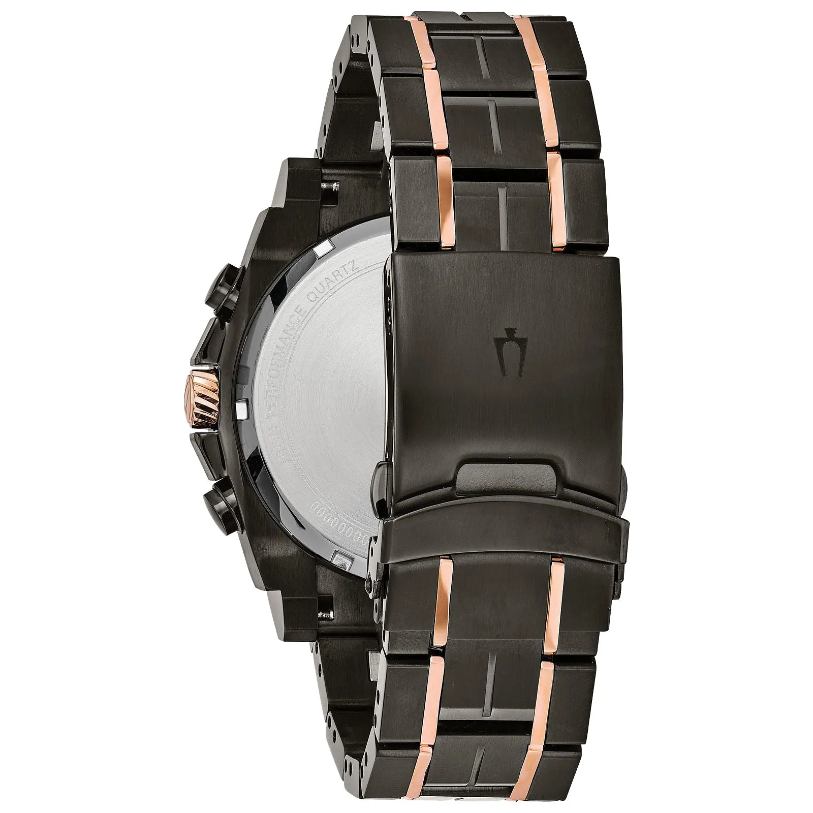 Bulova Icon Collection 98D149