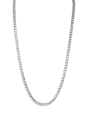 Callie Chain Necklace in 24”