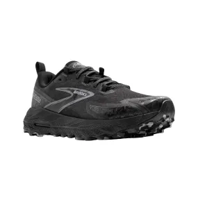 Cascadia 18 - Black/Blackened Pearl/Grey (D Width)