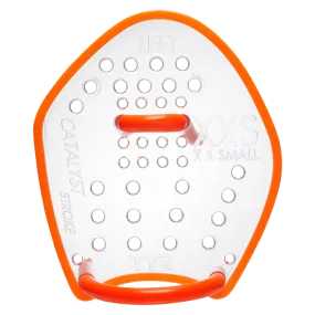 Catalyst Stroke Training Paddles