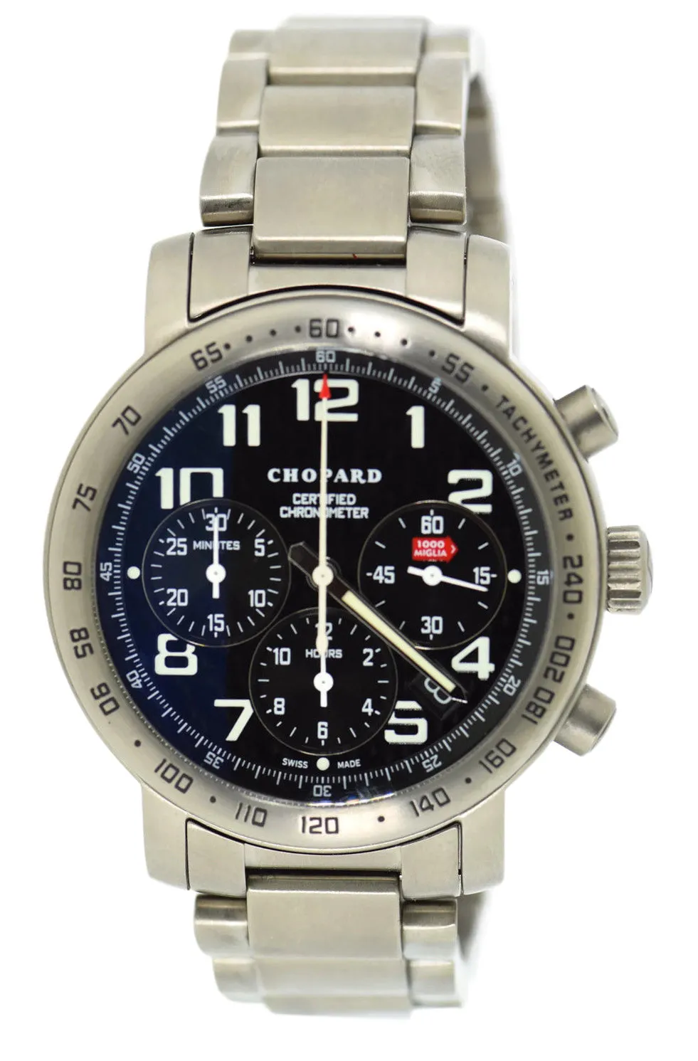 Chopard Mille Miglia Chronograph 8915
