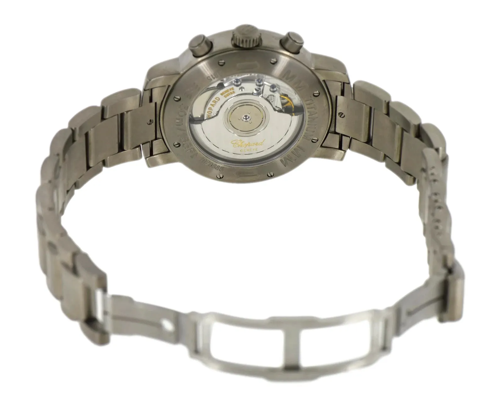Chopard Mille Miglia Chronograph 8915