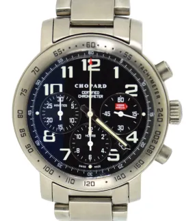 Chopard Mille Miglia Chronograph 8915