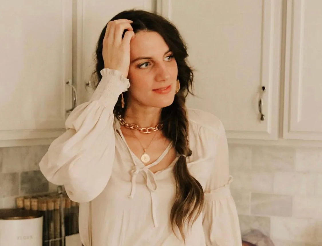 Chunky Chain Necklace