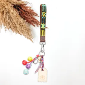 Consuela | Veronica Wristlet Charm