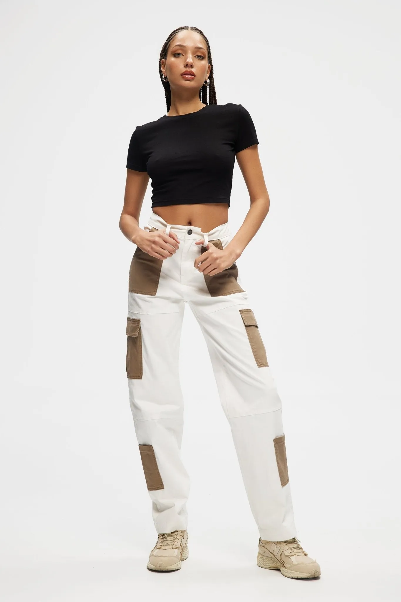 Contrast Cargo
