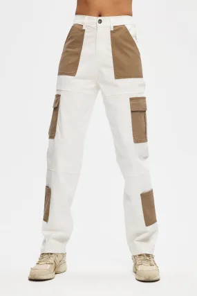 Contrast Cargo