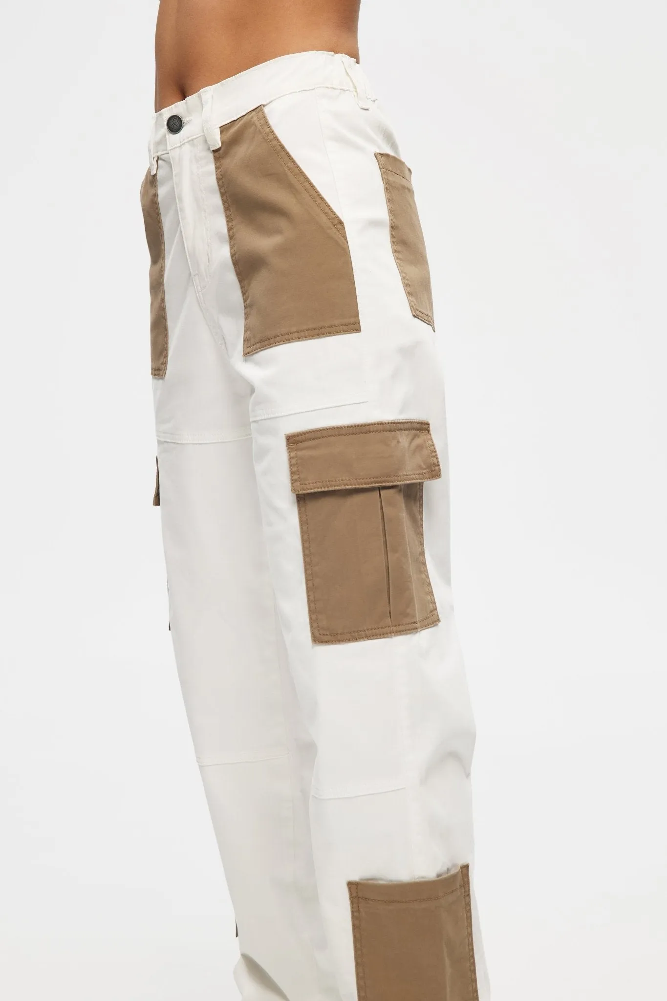 Contrast Cargo