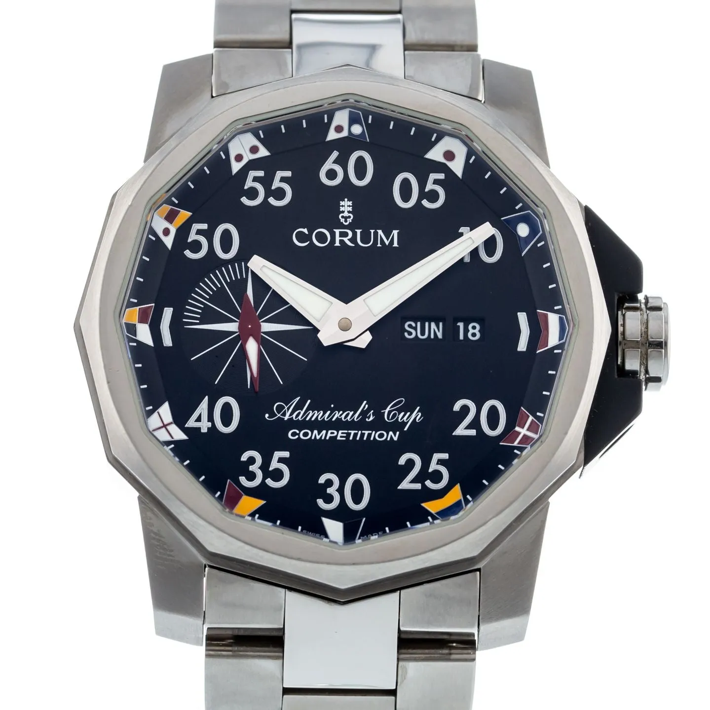 Corum Admiral Cup Competition 947.931.04