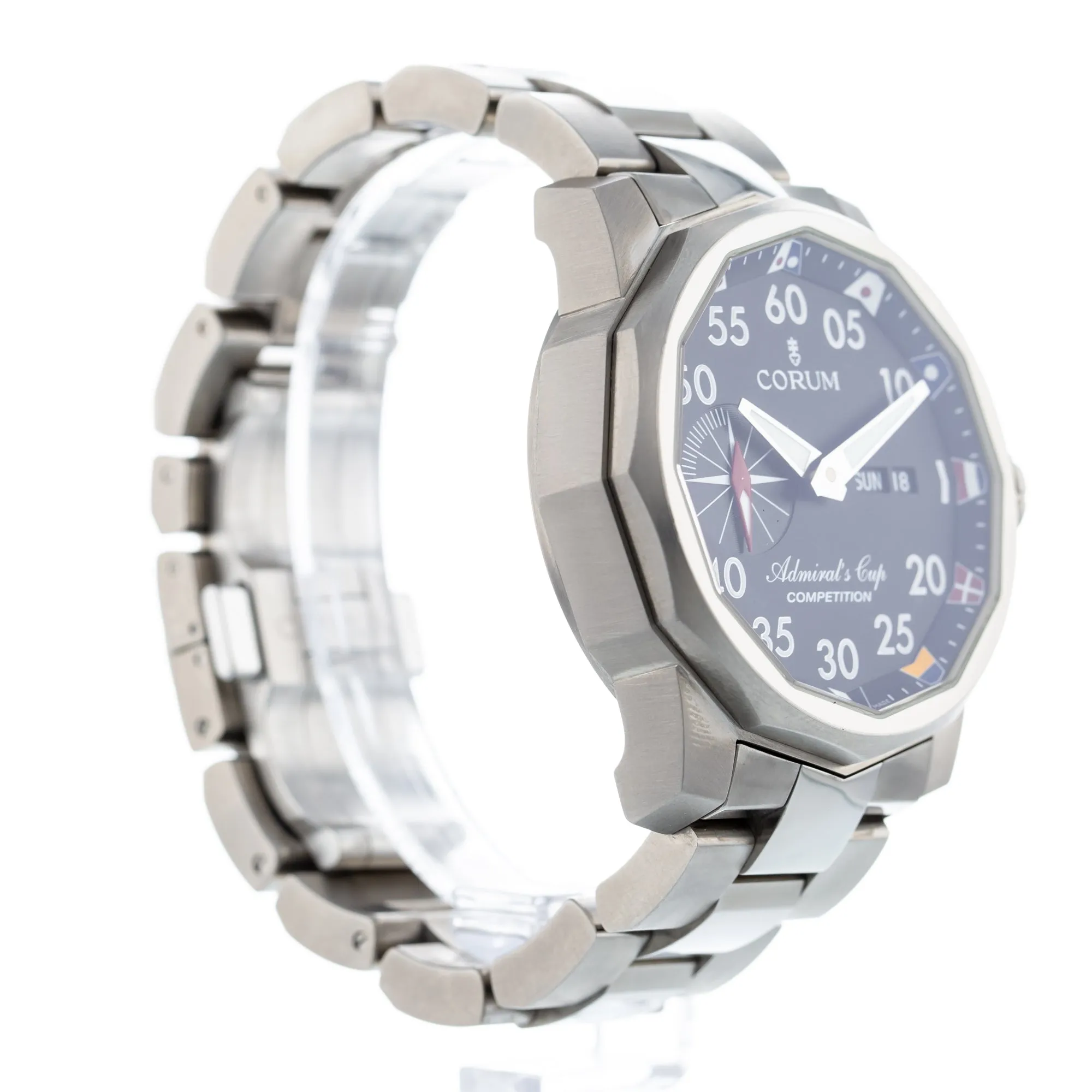 Corum Admiral Cup Competition 947.931.04