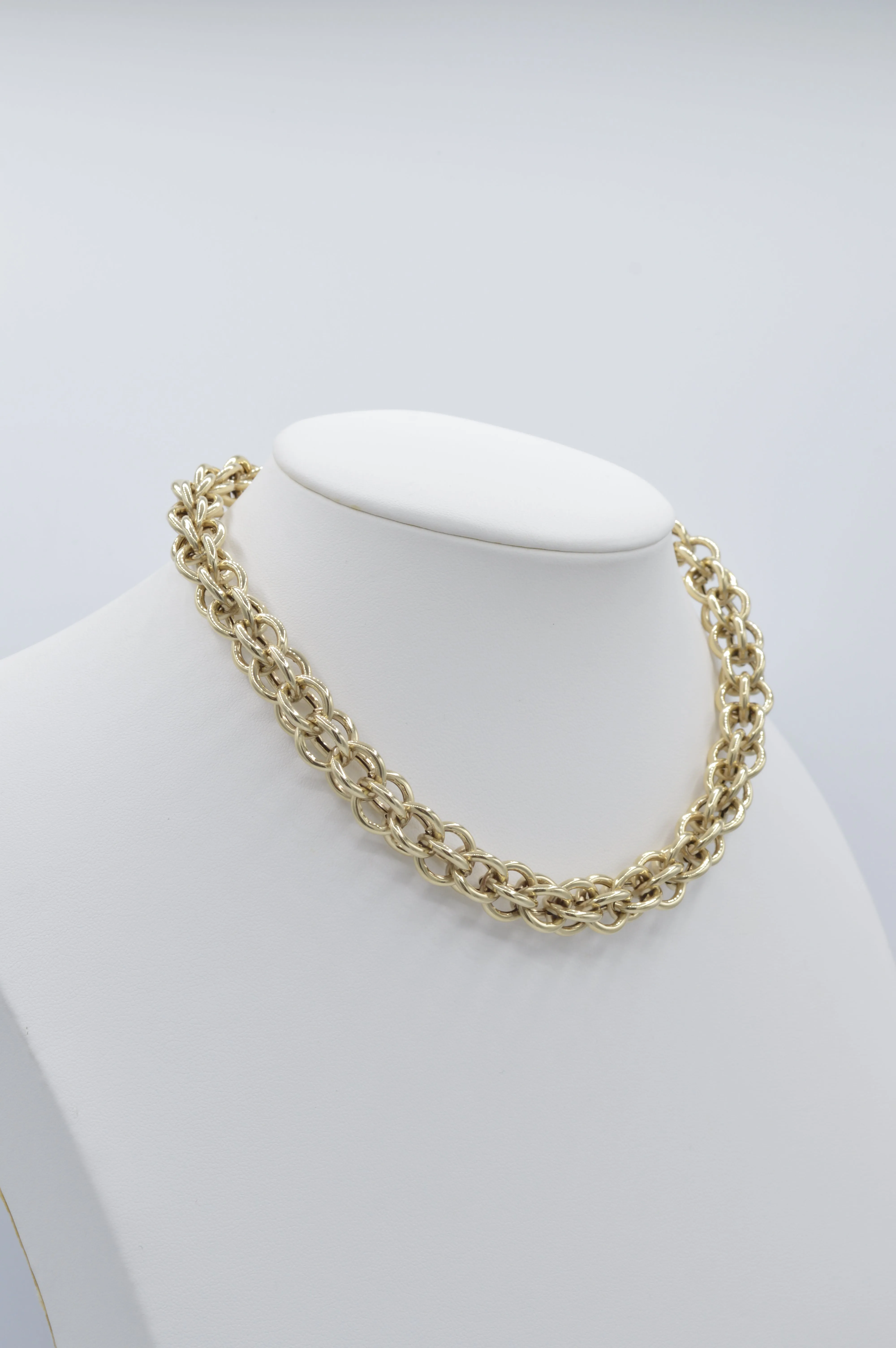 Cosmo Collar