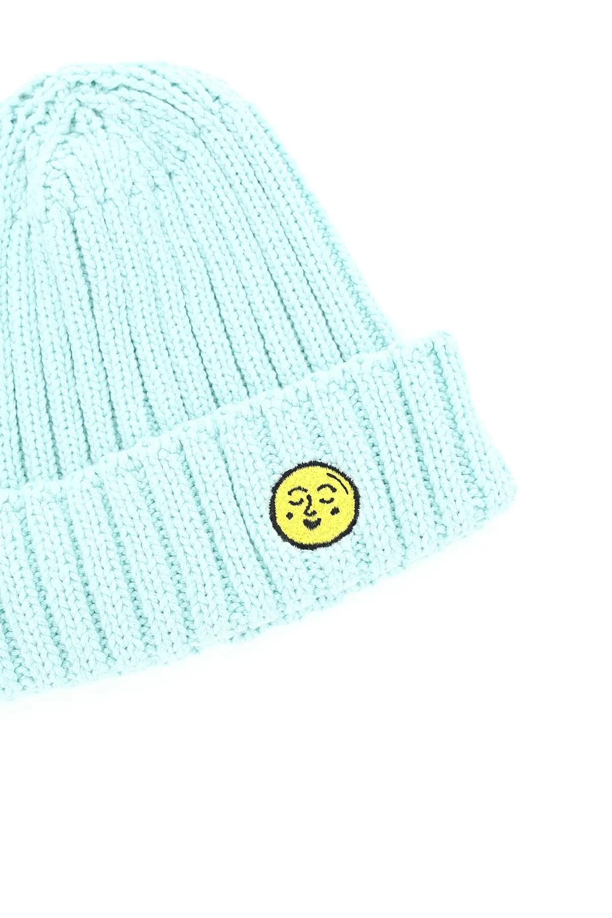 cotton beanie