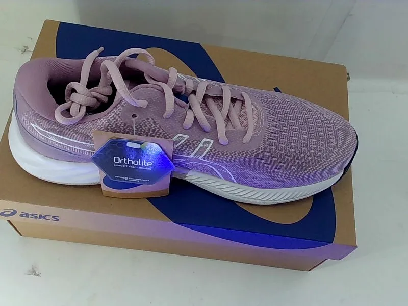 Dasics Gel-Excite Color Pink Size 9