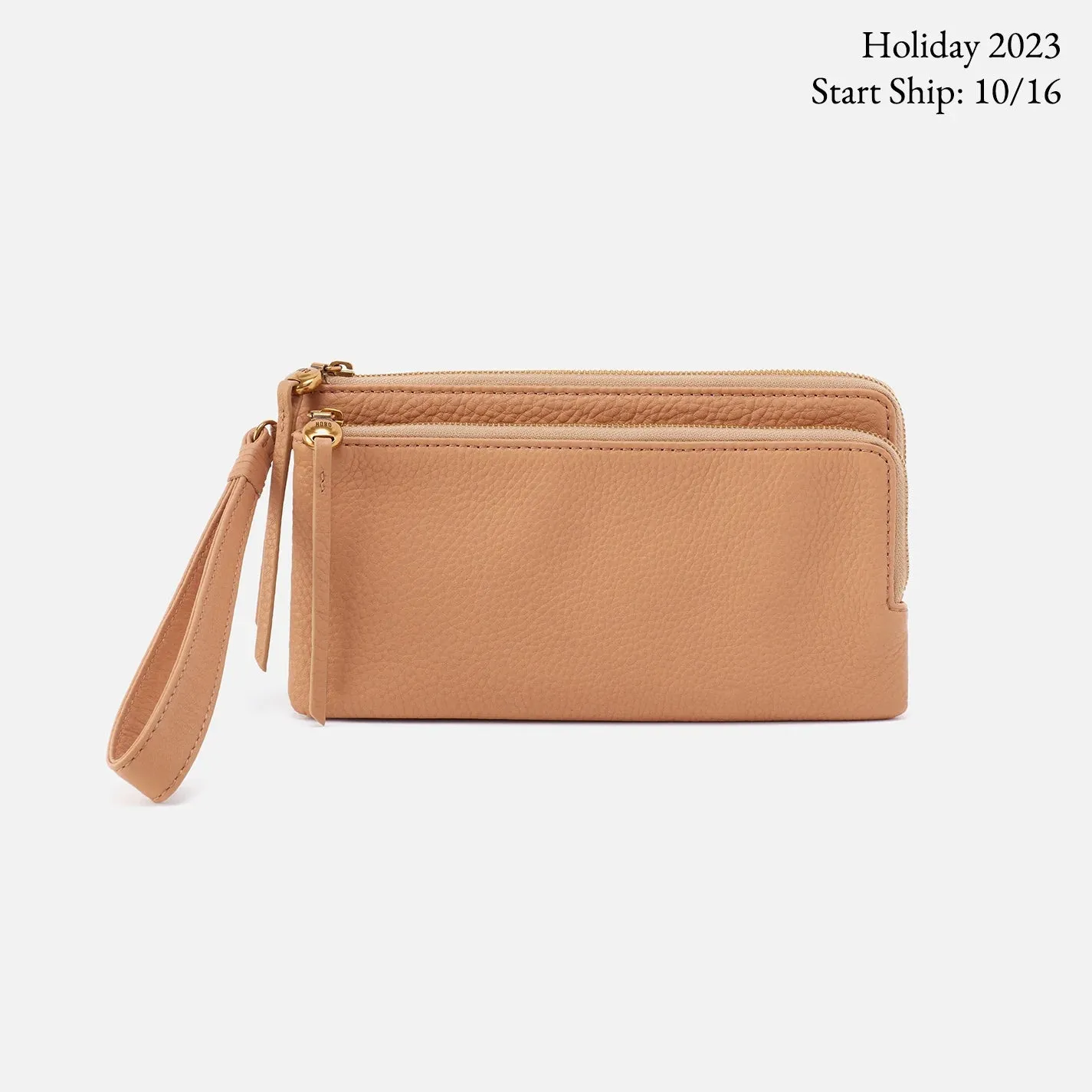 Dayton Wristlet bag