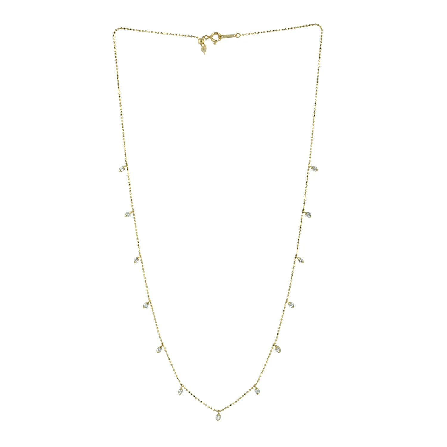 Diamond Chain