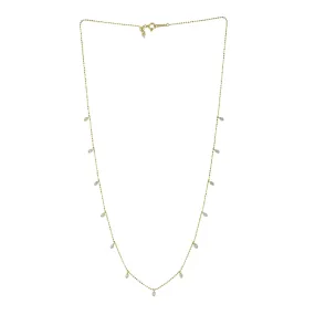 Diamond Chain