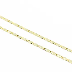 Diamond Cut Detailed Chain