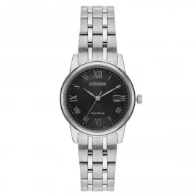 Eco-Drive Ladies Bracelet  Watch EW2310-59E