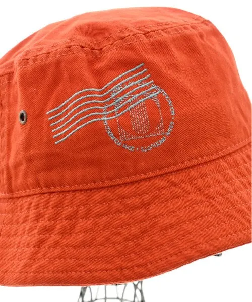 ESSAY Hats