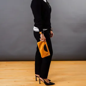 Everyday Collection | Belt Bag Clutch   Crossbody | Butter