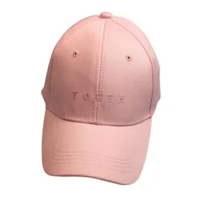Fashion Embroidery Cotton Baseball Cap