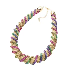 Fierce Spiral