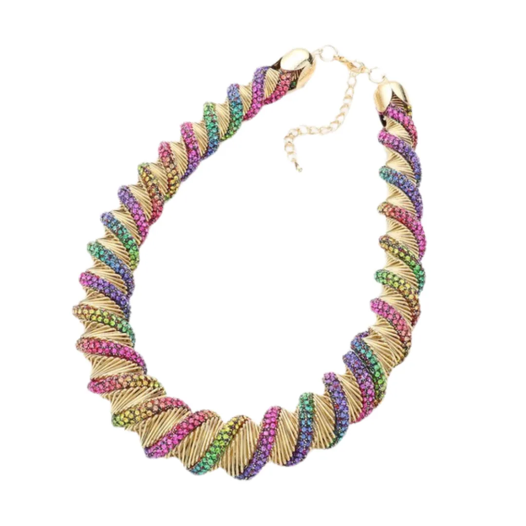 Fierce Spiral