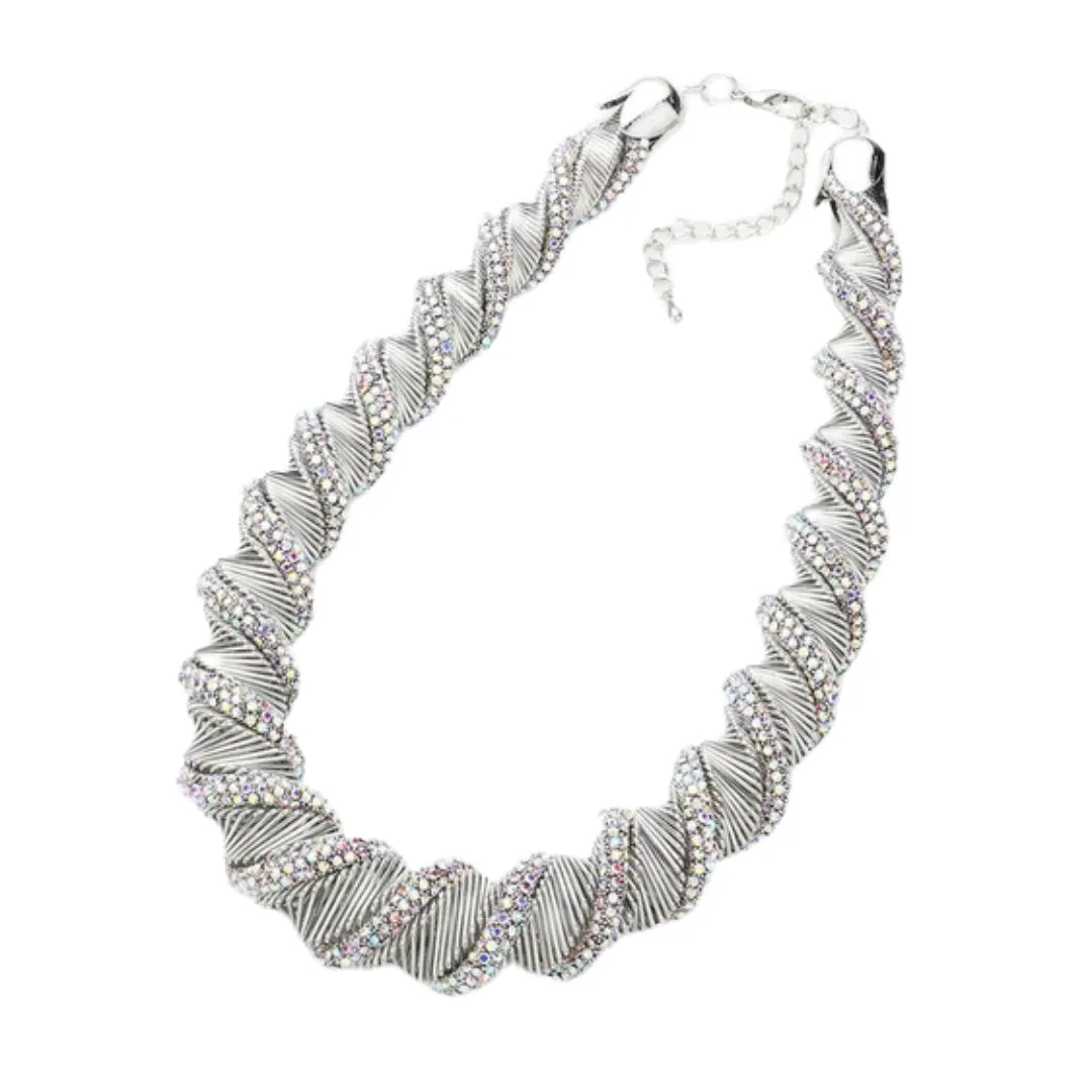 Fierce Spiral