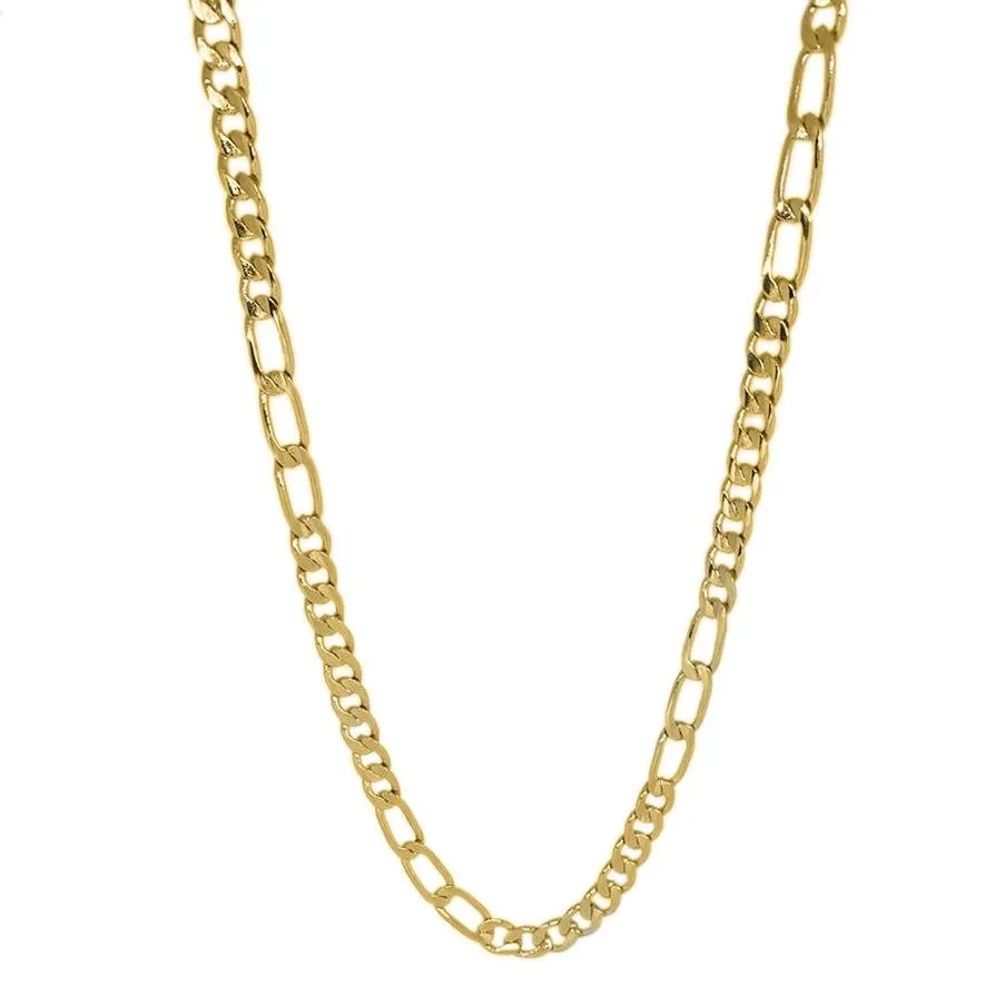 Figaro 3x9 chain
