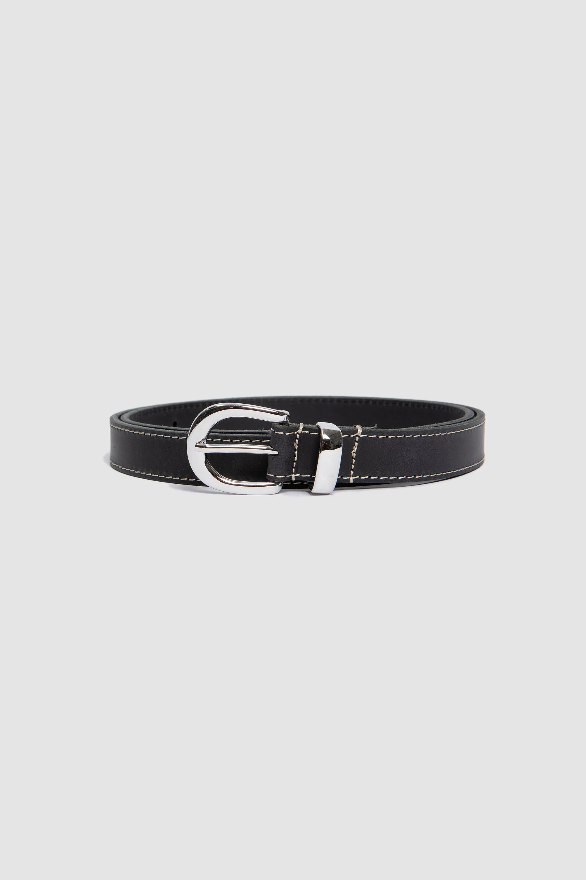 Forte Contrast 2,5CM Black
