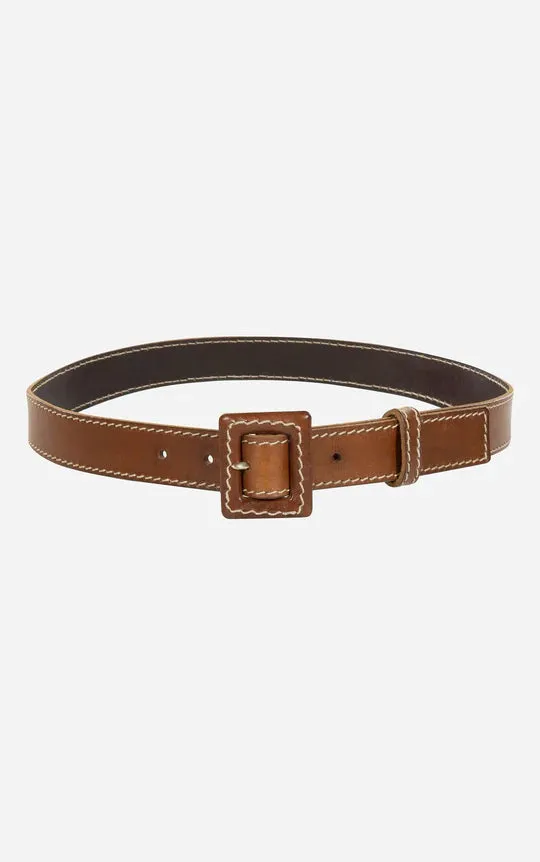 Gavazenni Molde Belt