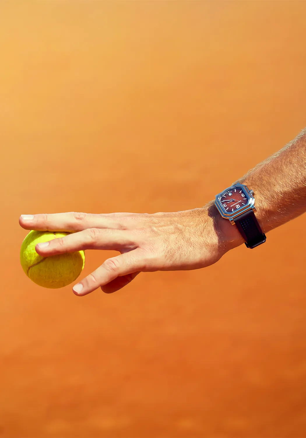 Gerald Charles Maestro GC Sport Clay | LE200