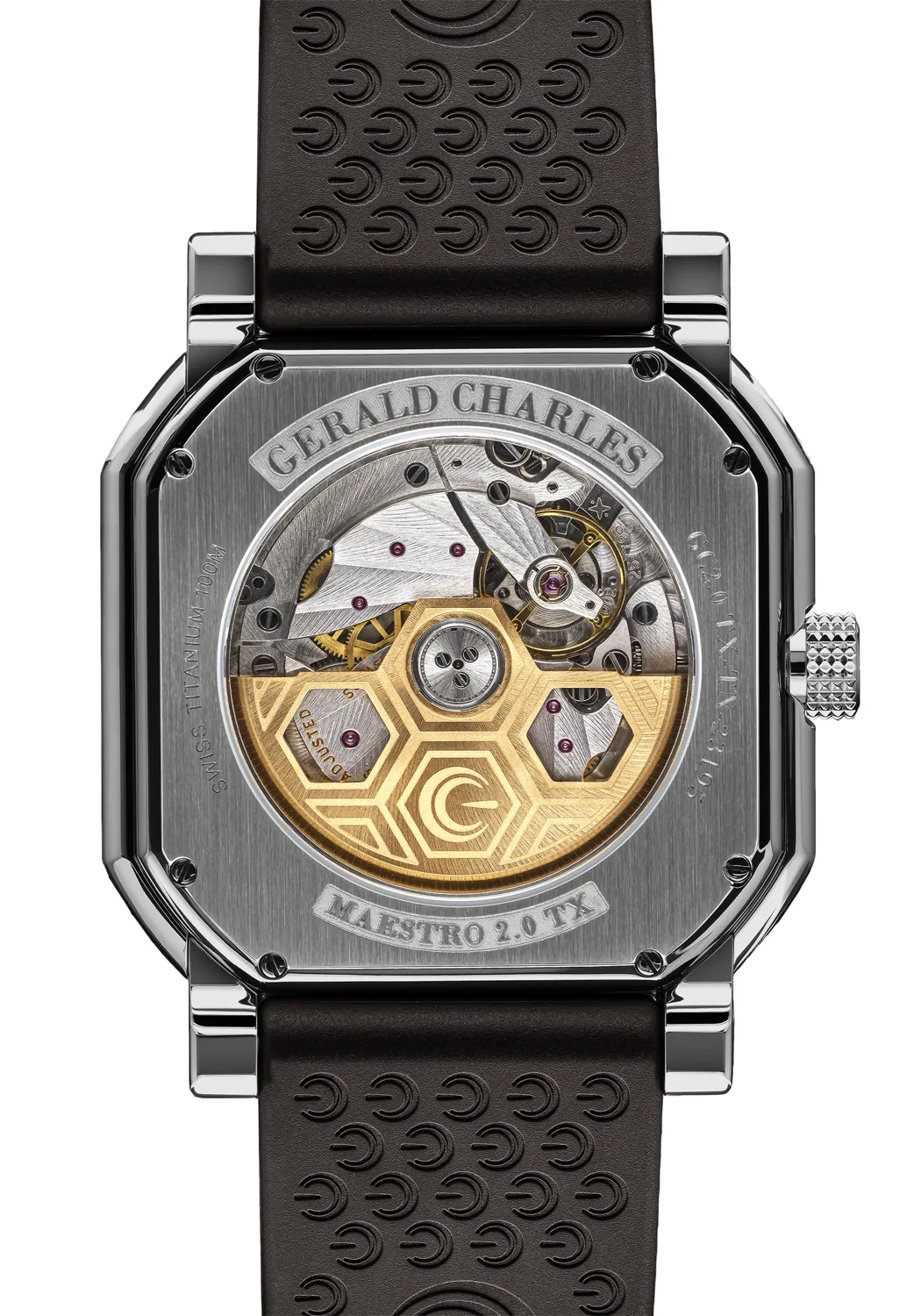Gerald Charles Maestro GC Sport Clay | LE200