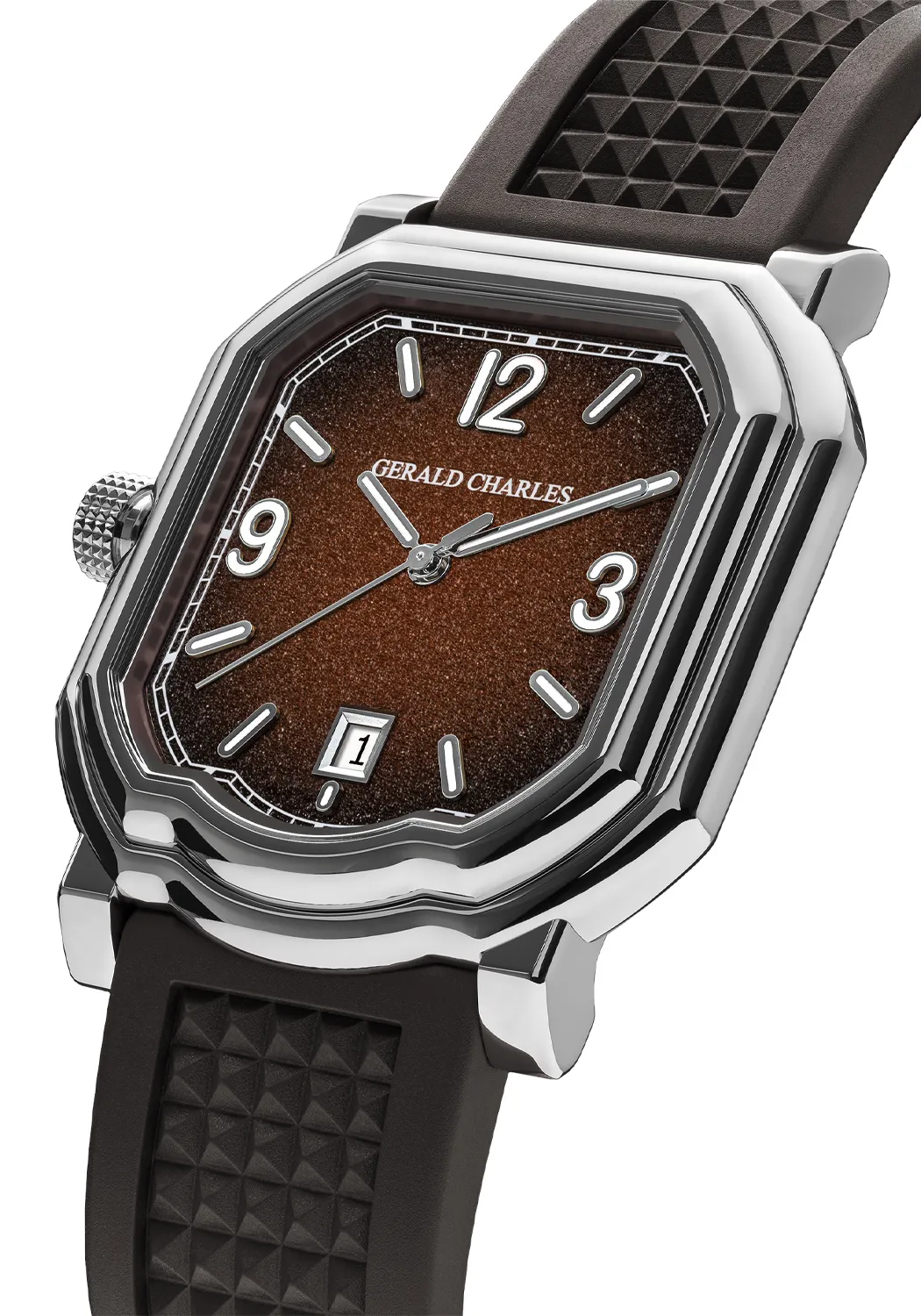 Gerald Charles Maestro GC Sport Clay | LE200