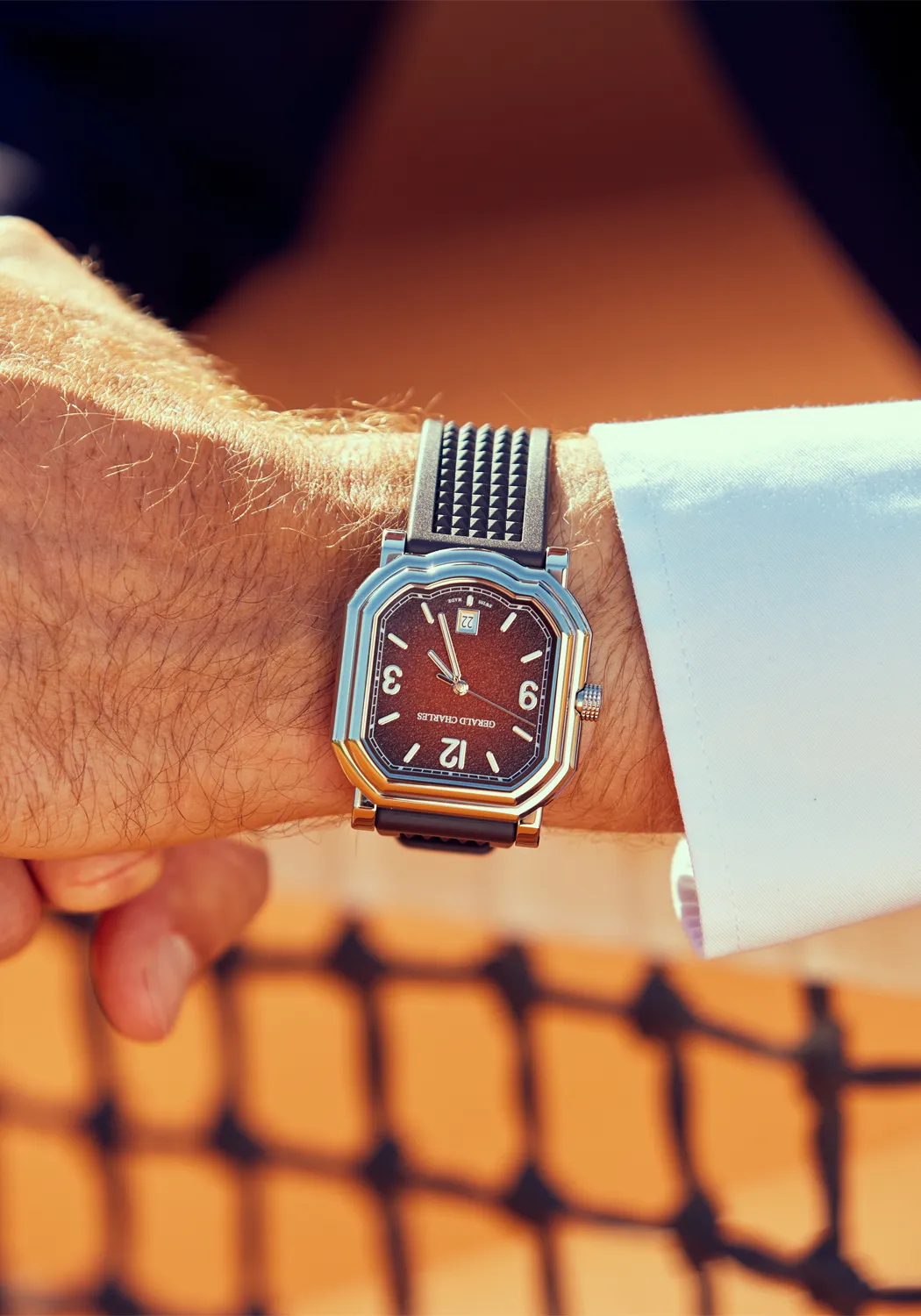 Gerald Charles Maestro GC Sport Clay | LE200