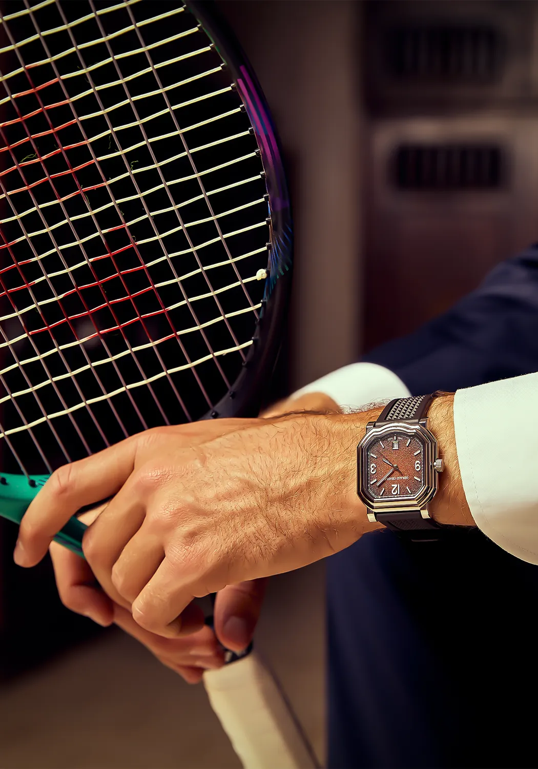 Gerald Charles Maestro GC Sport Clay | LE200