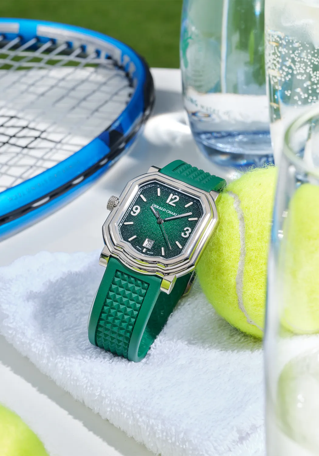 Gerald Charles Maestro GC Sport Grass | LE200